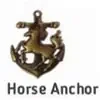 Horse Anchor